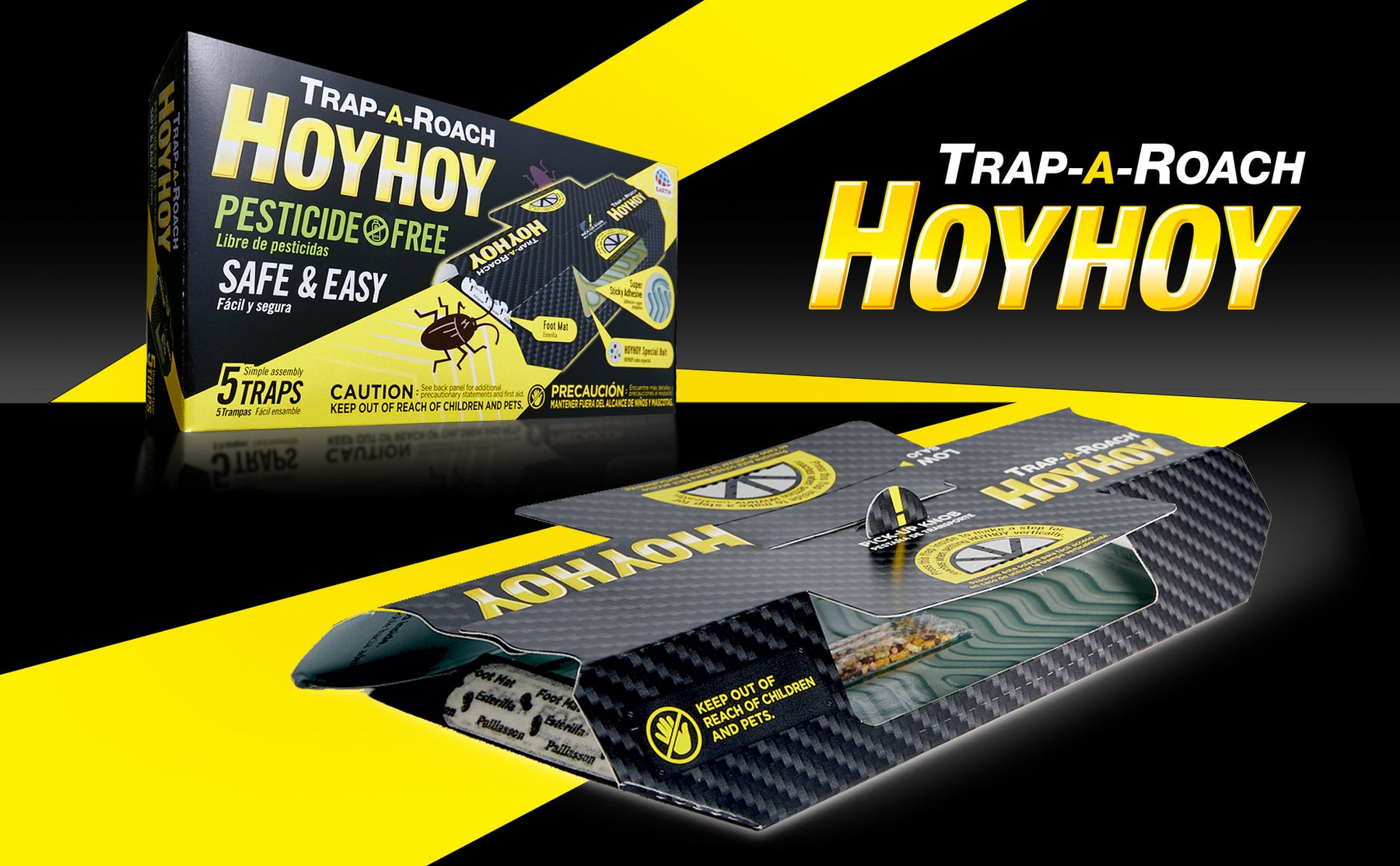 Hoy@hoy Insect HOY HOY - HOY HOY USA