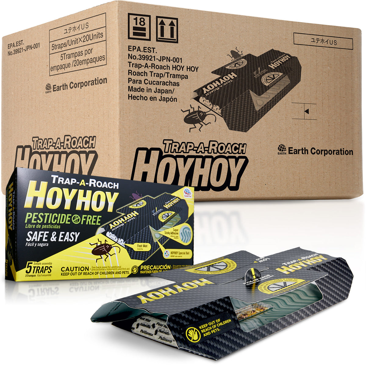 Hoy@hoy Insect All HOY HOY Products - HOY HOY USA